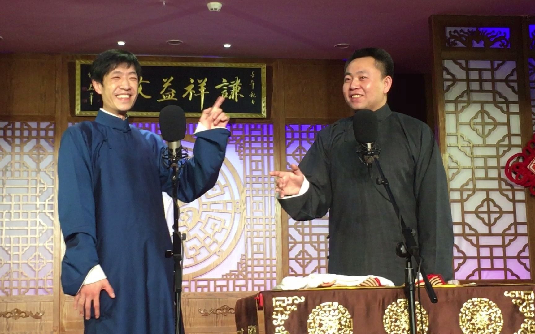 别看你们都是企业家你们不懂有钱人