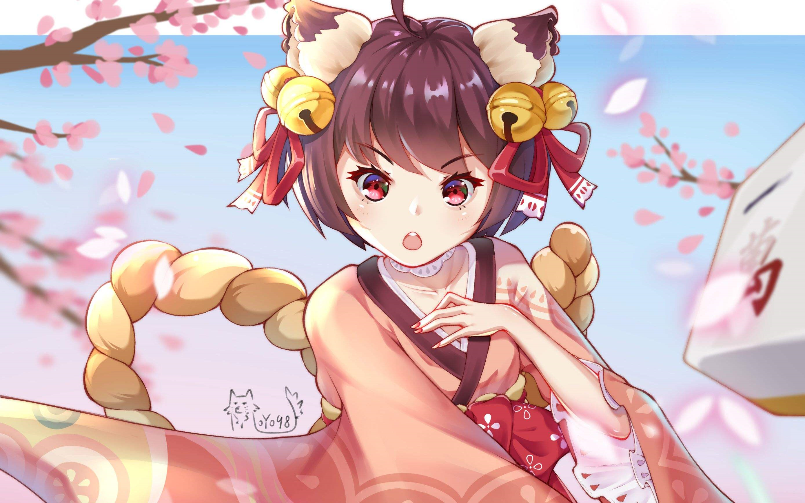 【阳寿麻将】阿哲,听说你在做流局满贯?_雀魂