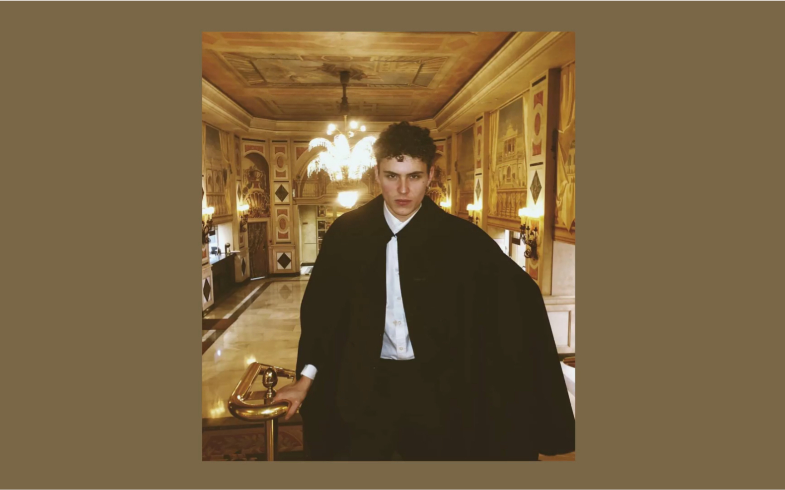 aron piper |私下里的阿隆_哔哩哔哩 (゜-゜)つロ 干杯~-bilibili