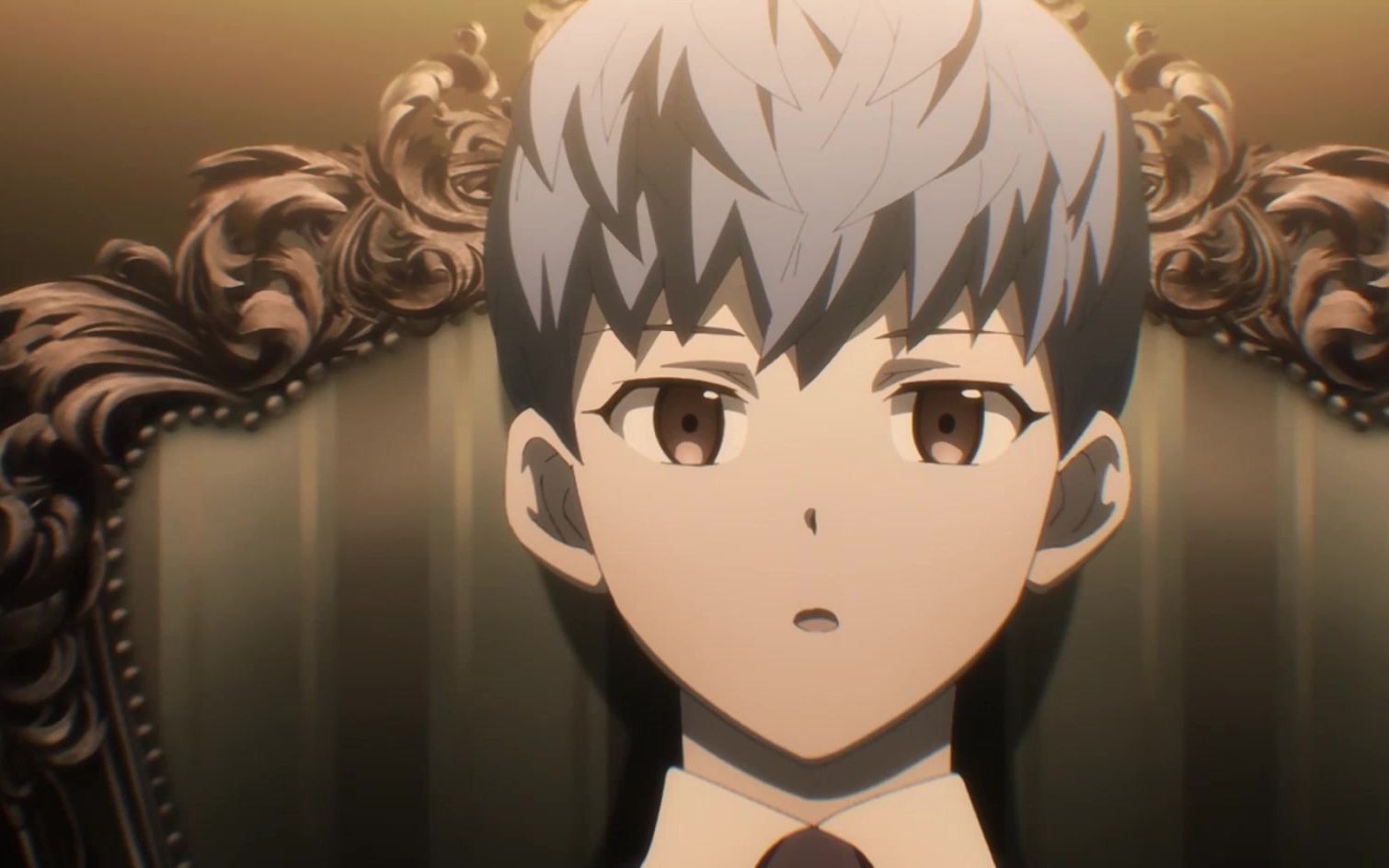 【无限滑板amv】——"神道爱之介,你是个没用的孩子"(爱抱梦个人向)