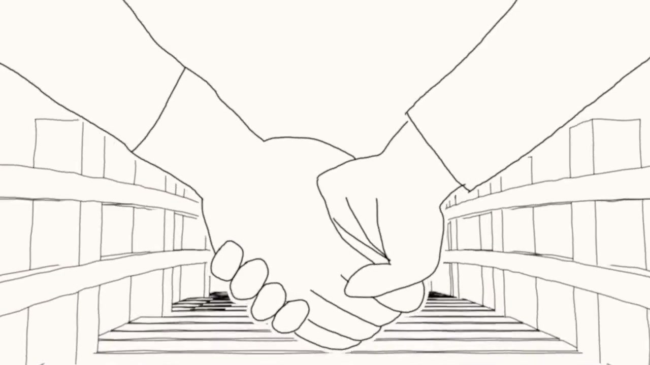 【泠鸢&hanser】勾指起誓(伪合唱,圈地自萌)_哔哩哔哩 (゜-゜)つロ