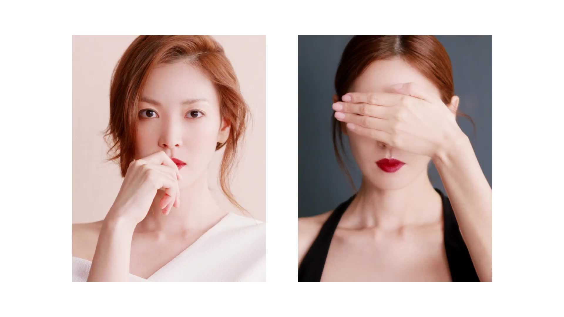 【grazia korea】【金素妍】韩国式优雅