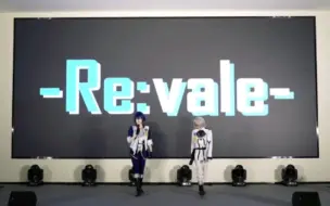 Download Video: 【爱娜娜/旧Re:vale】【翻跳】「ロキ」＋「未完成な僕ら」—1.27杭州娜o舞台