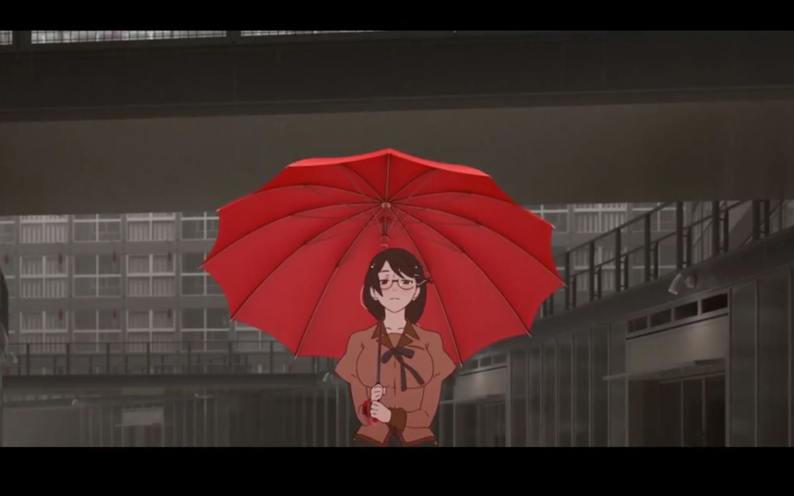 活动作品物语风