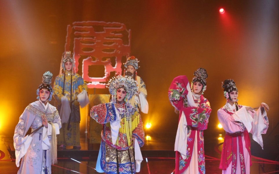 mic男团【国色天香】舞台合集(未排序)