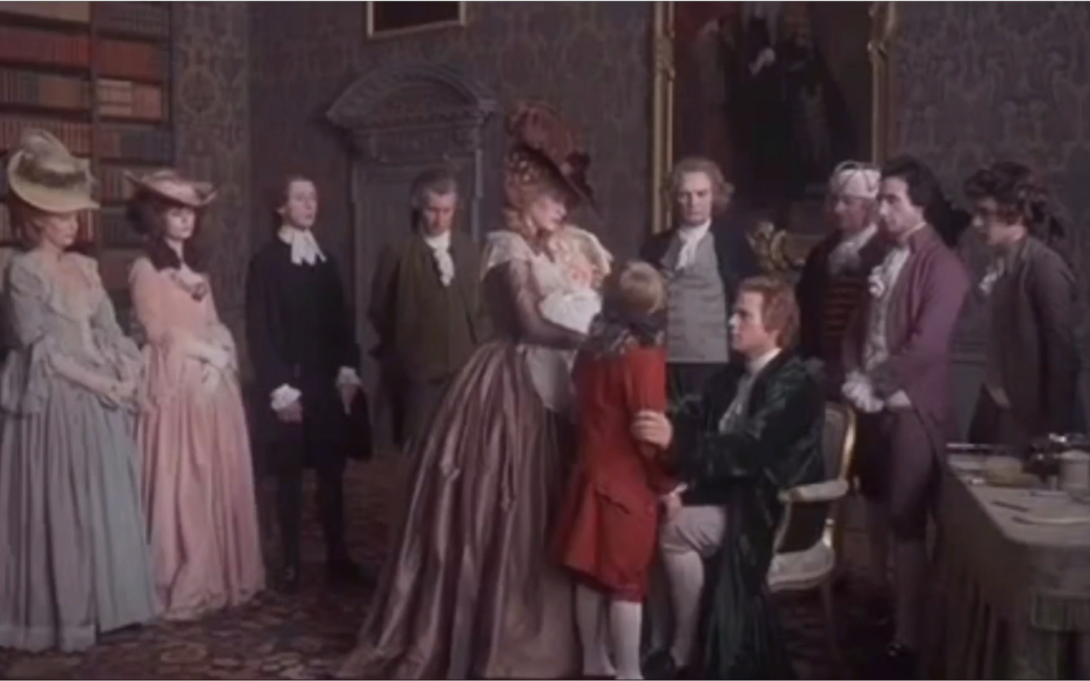 [图]【Barry Lyndon】(乱世儿女) 2