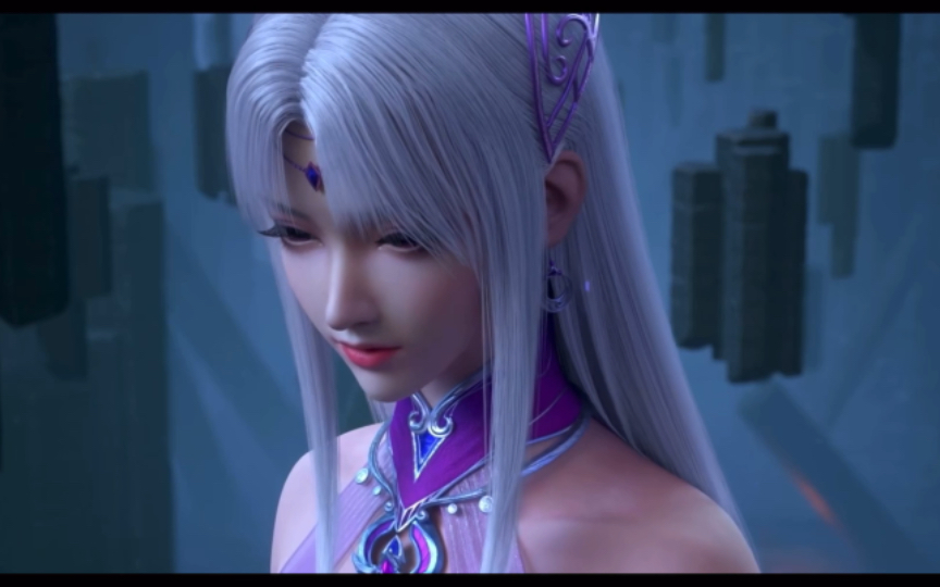 【斗破苍穹·决战云岚】最新小医仙绝美pv