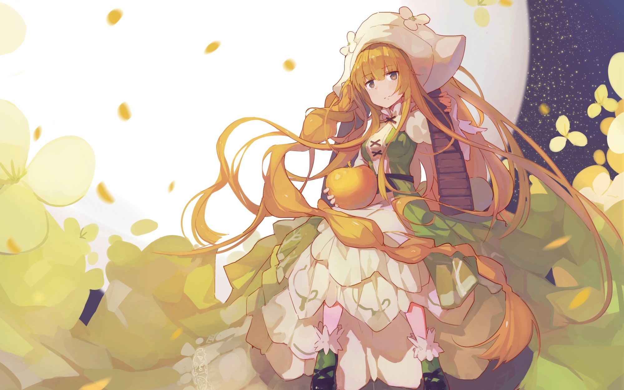 永远的7日之都穆娅羁绊剧情全图鉴合集