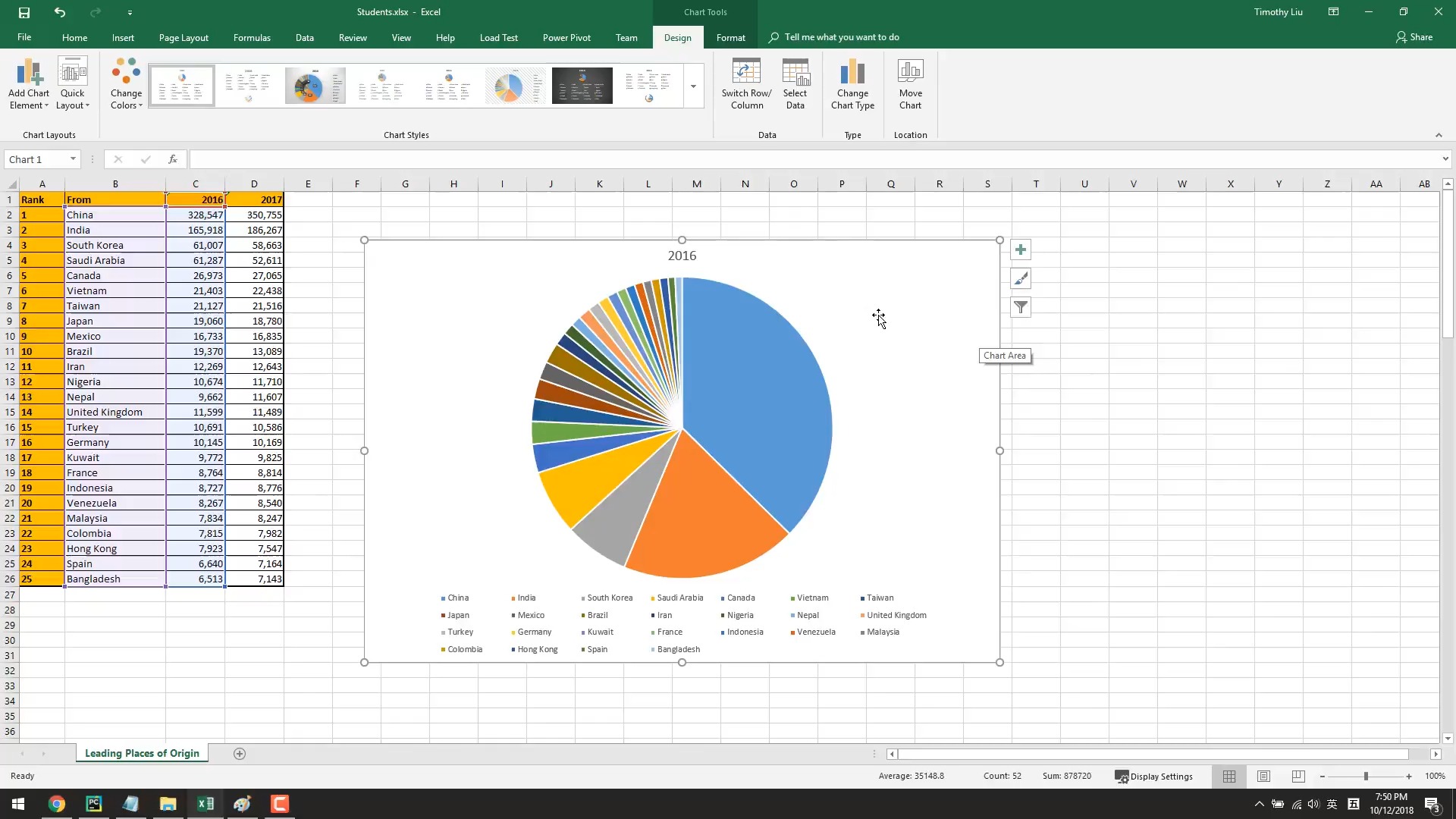 13.pandas玩转excel (012, updated) —— 饼图(b站字幕版)