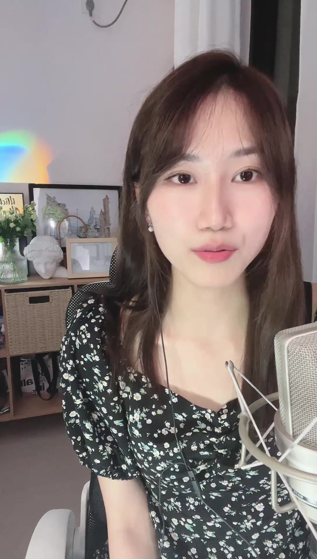 hattie海婷-夏天夏天悄悄过去 2023-07-24 20:31