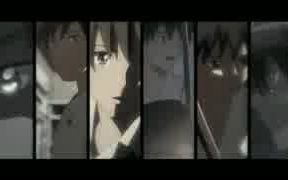 [图]【AMV】Far in the distance.【秒速五厘米】