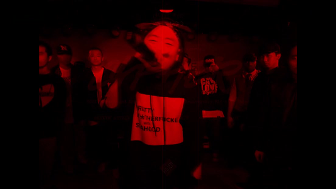 [图]NOUS UNDERGROUND 2014 CYPHER