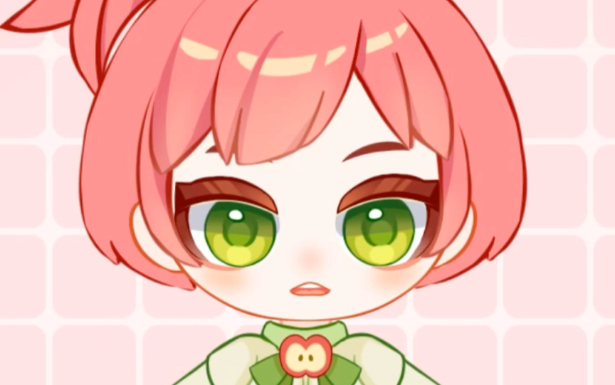 【live2d展示】一个调试的比较准的口型