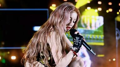 E-girls - LIVE×ONLINE BEYOND THE BORDER_哔哩哔哩_bilibili