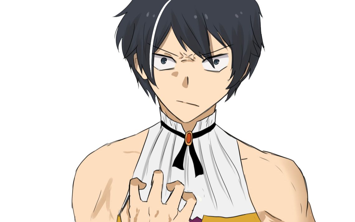 公主连结如果佑树男主是个热血笨蛋3