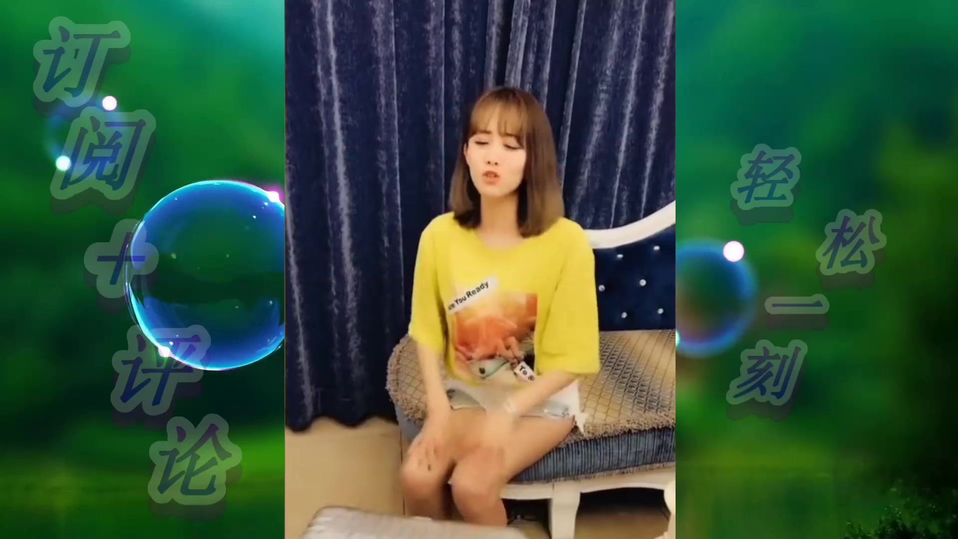 《抖音热门搞笑视频》搞笑的兄妹 彤彤20190309