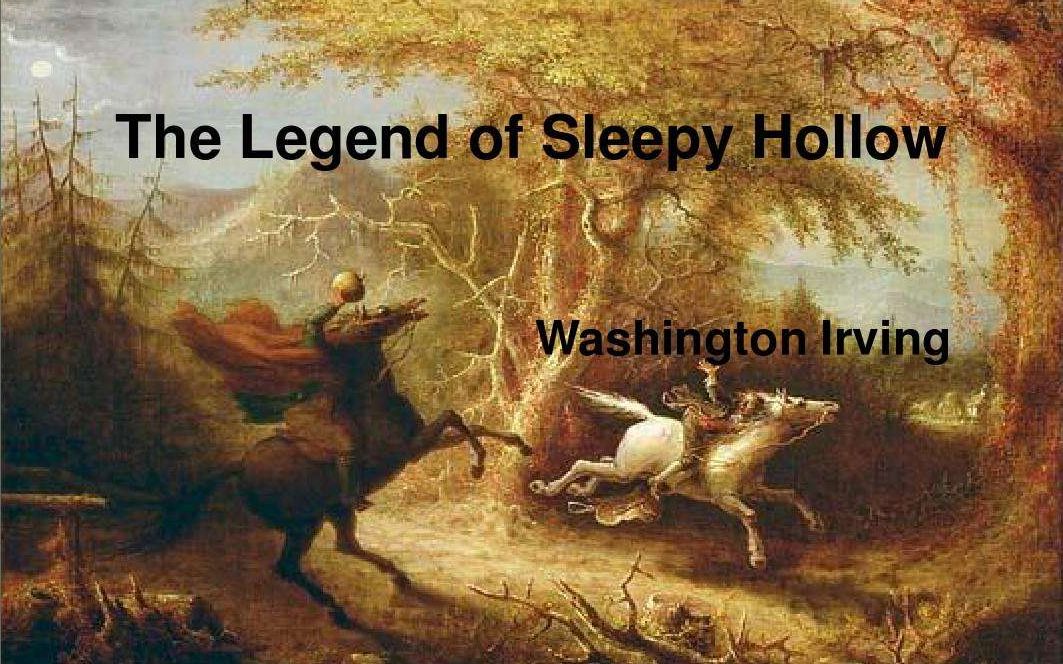 [图]The Legend of Sleepy Hollow - 2 of 3