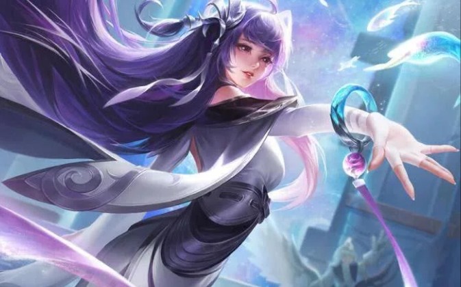 这才是跟西施学的小染