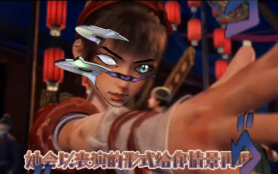 04大型纪录片之《铁头将军-樊巧儿传奇》持续为您播出