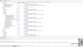 flowable流程设计项目实战