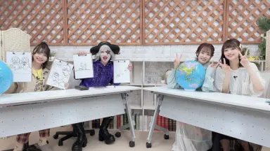 ゴー☆ジャス＠レボ☆リューション-哔哩哔哩_Bilibili