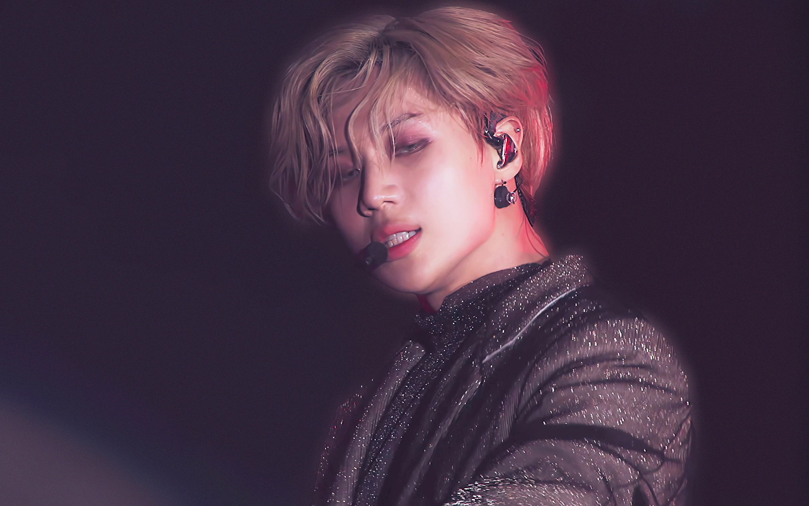 【赞多伴舞‖蓝光4k】泰民 - guess who「taemin japan 1st tour