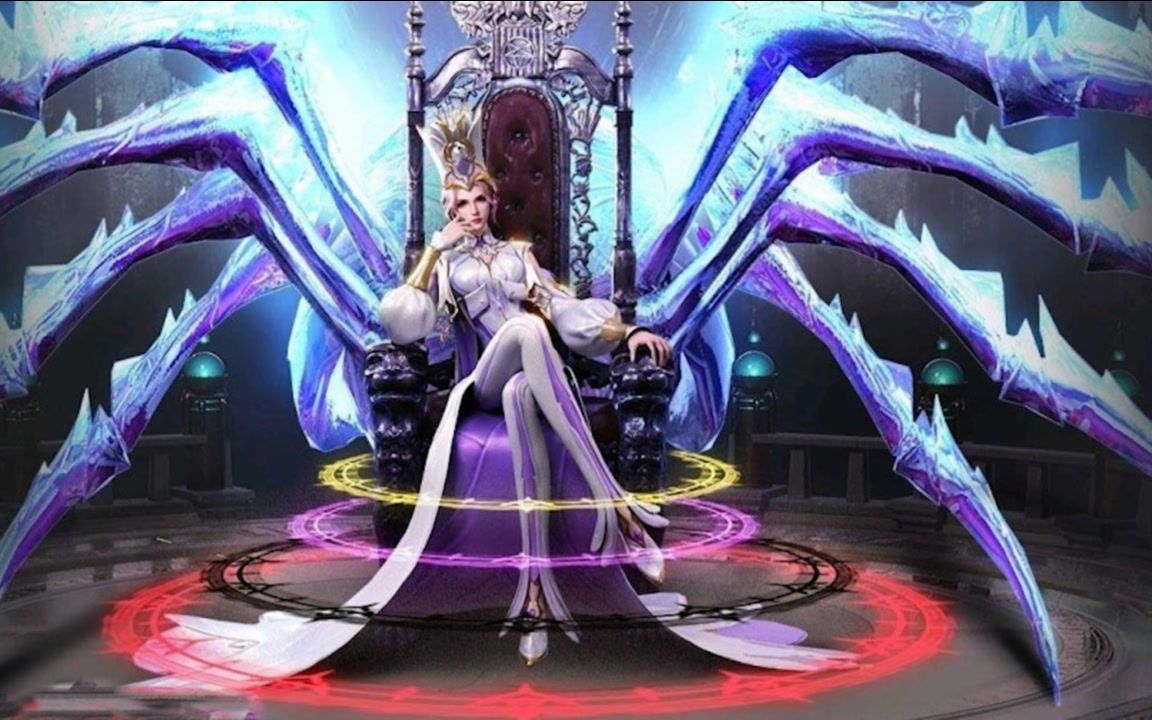 斗罗大陆:武魂殿最年轻的教皇是谁?你知道吗?