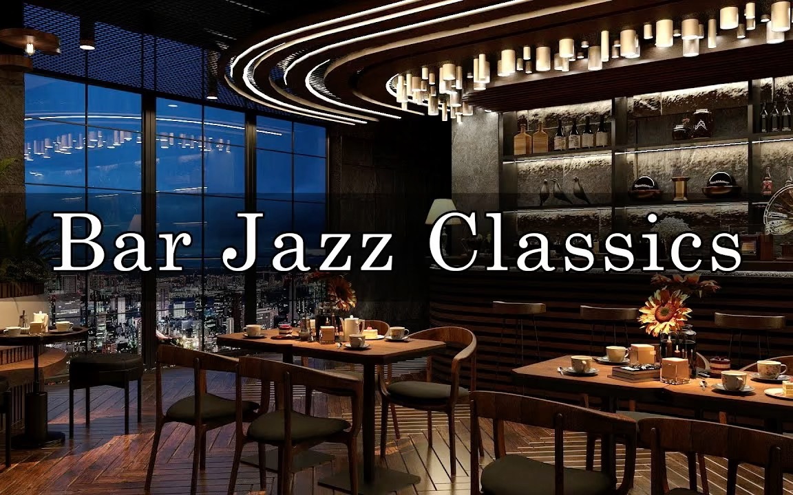 [图]Relaxing Time - Night Bar Jazz Classics Chill Out Lounge Background Music