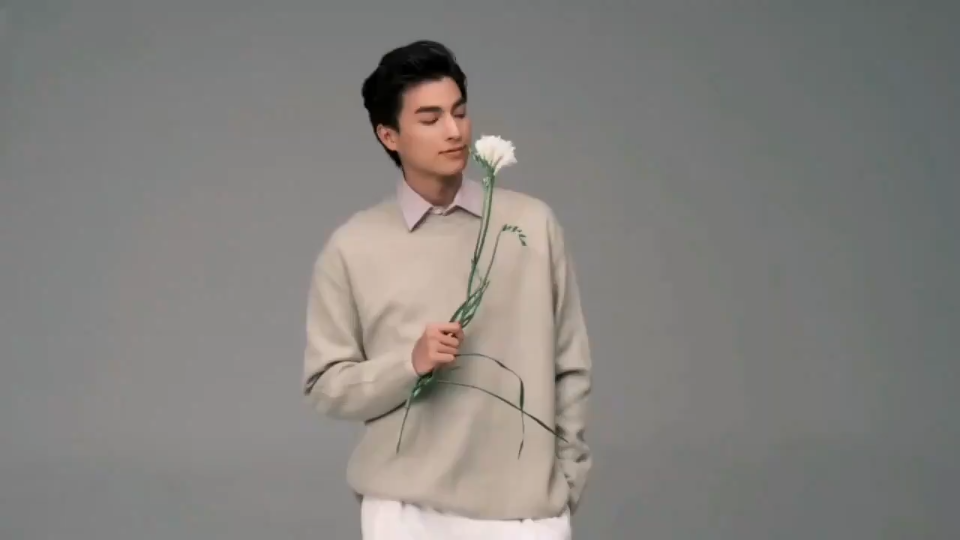 【gulf】210701 身体乳拍摄花絮存档cr:gulfkanawut