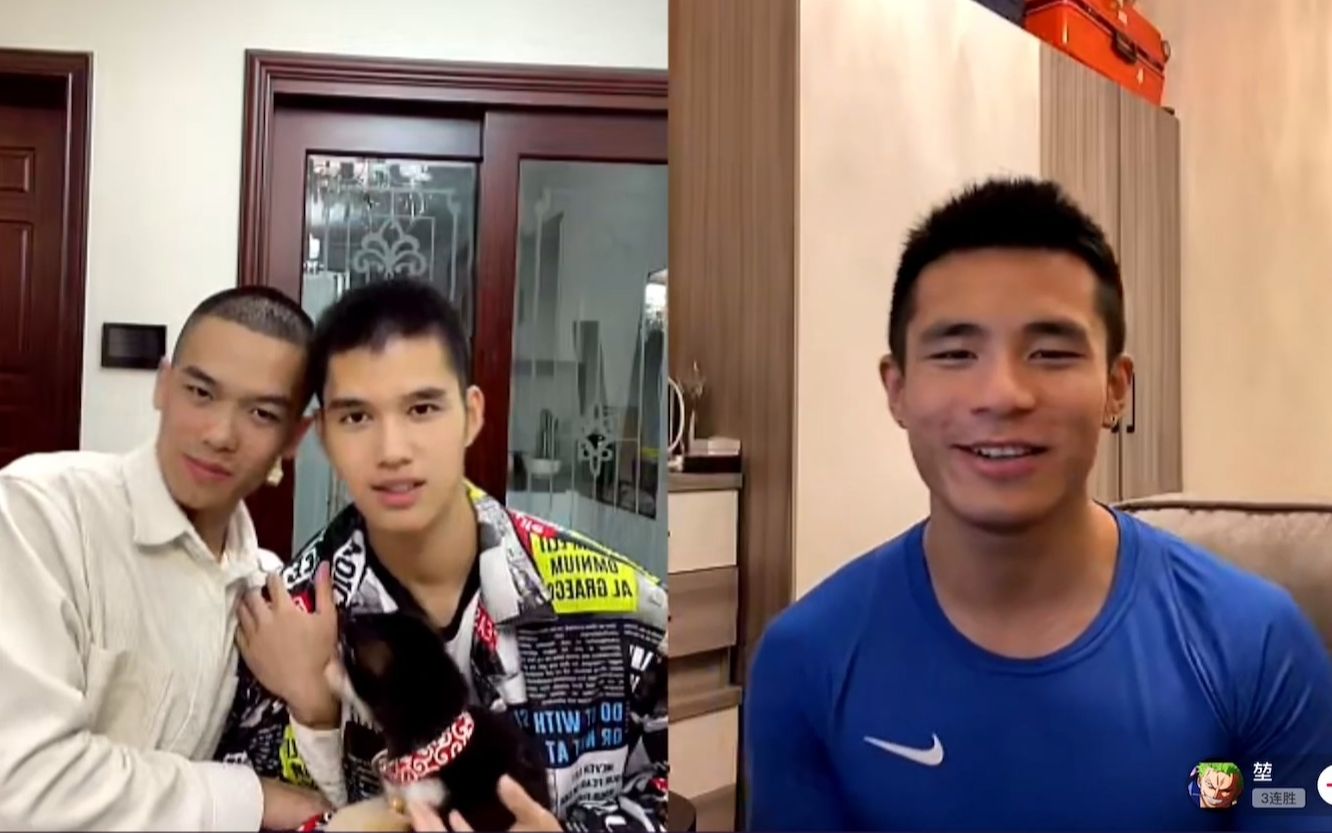 森宇堃的诱惑小宇宙狼森森方方土你有本事抢男人你有