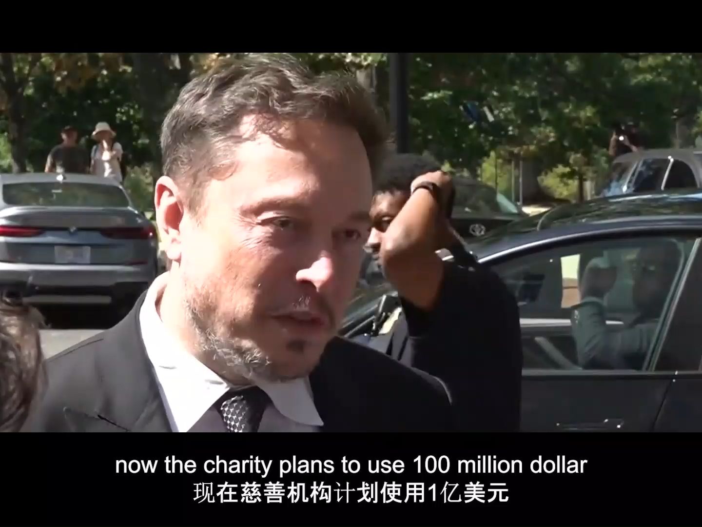 elon musk埃隆馬斯克要開一個大學,在田納西,名字還沒想好