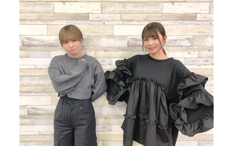 富田美憂99前田佳織里の"調査のご依頼,お待ちしてます!" #93