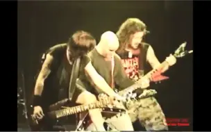 Download Video: Pantera-20211003-视频- Live at Five Seasons Center, Cedar Rapids 1998