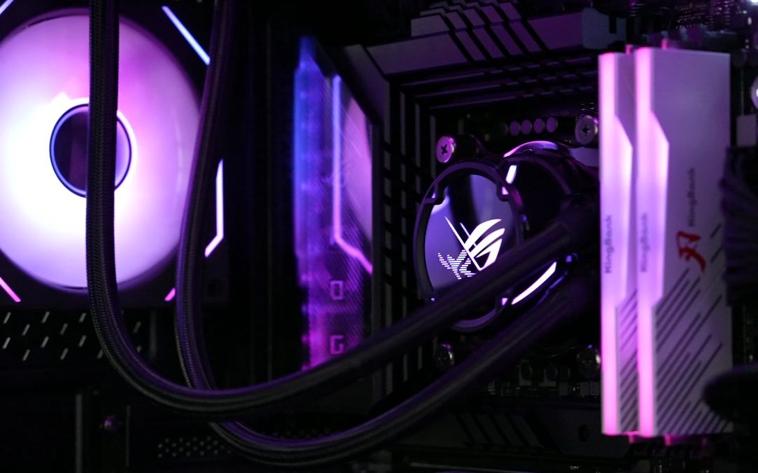 rog太阳神4k欣赏