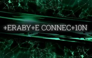 Download Video: 【冰与火之舞】[关推] 一个浓浓科技风的高质特效赛事谱 +ERABY+E CONNEC+10N