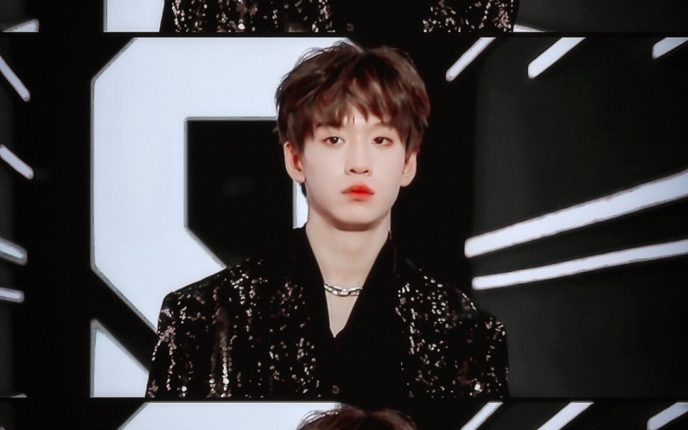 青春有你3燃余景天初舞台uranus