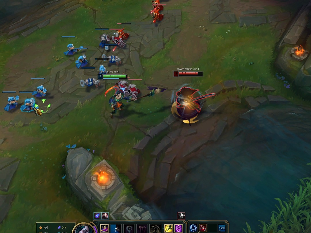 相位猛冲彗 思路分享