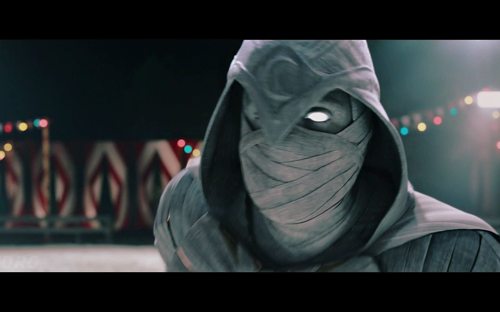 【月光骑士 moon knight】燃向踩点混剪 | 梦龙 bones