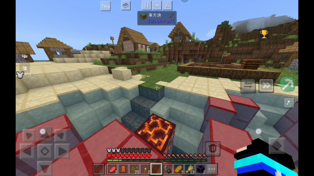 【刘峰游戏解说】更新了一条视频,快来围观!