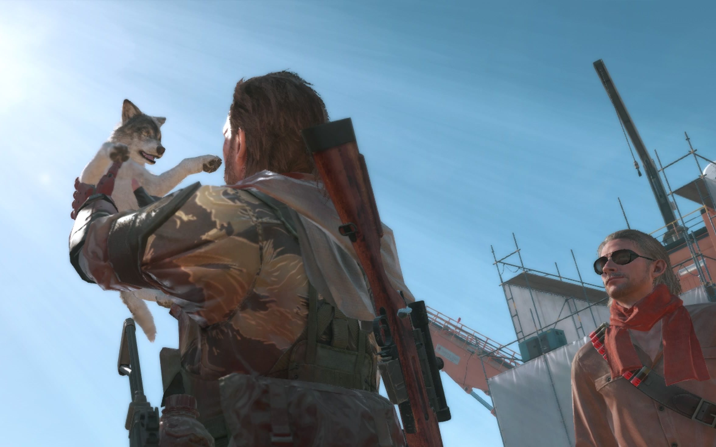 合金装备5幻痛fob掠夺世界第五位资源数量