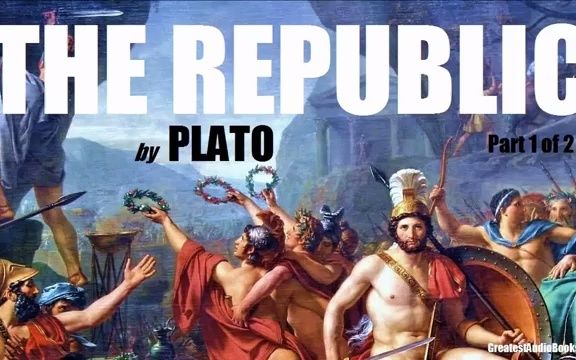 [图]the republic audiobook