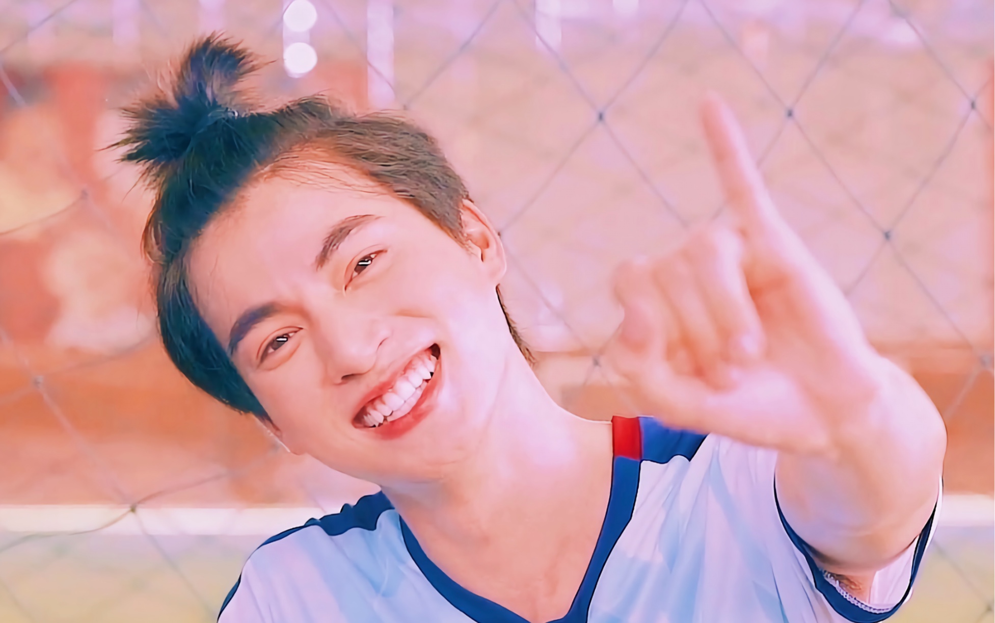 【gulf】可爱男友  15s你就会爱上他