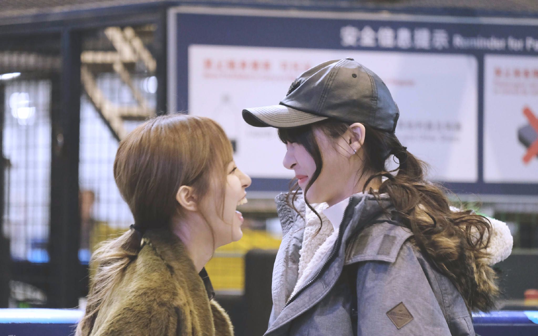 孔肖吟x张语格b格旧糖罐外务其他