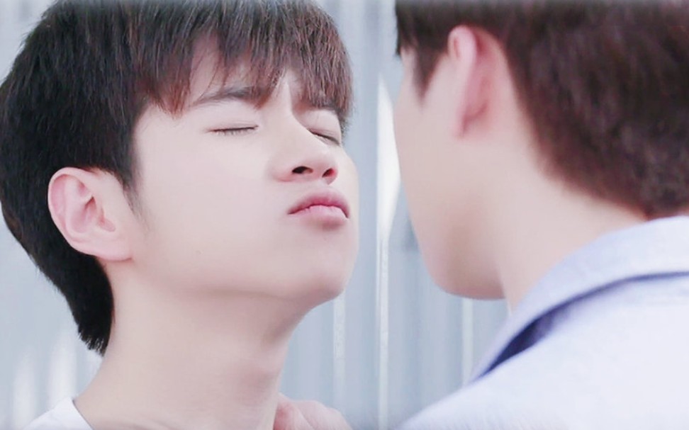 【不期而爱tincan】ep13里爆炸可爱的可爱瓜本瓜之"嘿!