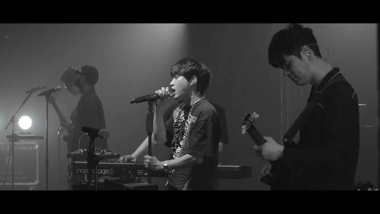 [图]【EPIK HIGH】Epik High X Nell - (Untitled)