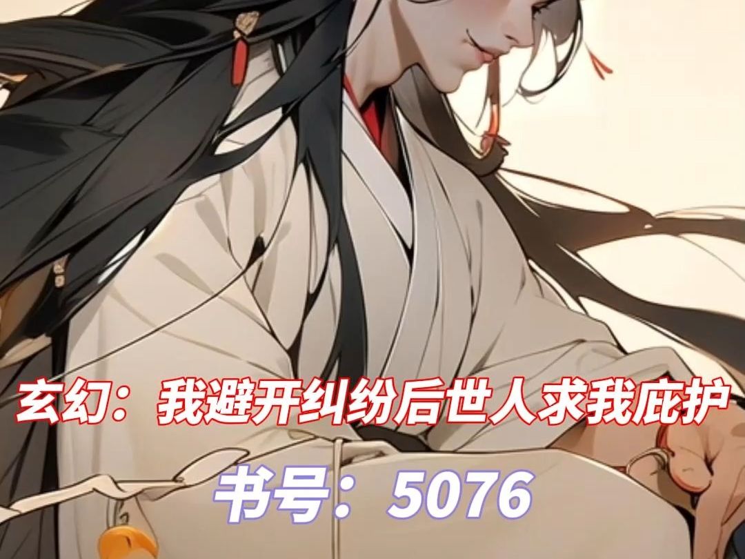 《玄幻:我避开纠纷后世人求我庇护》江撤林羽小说全文最新章节免费
