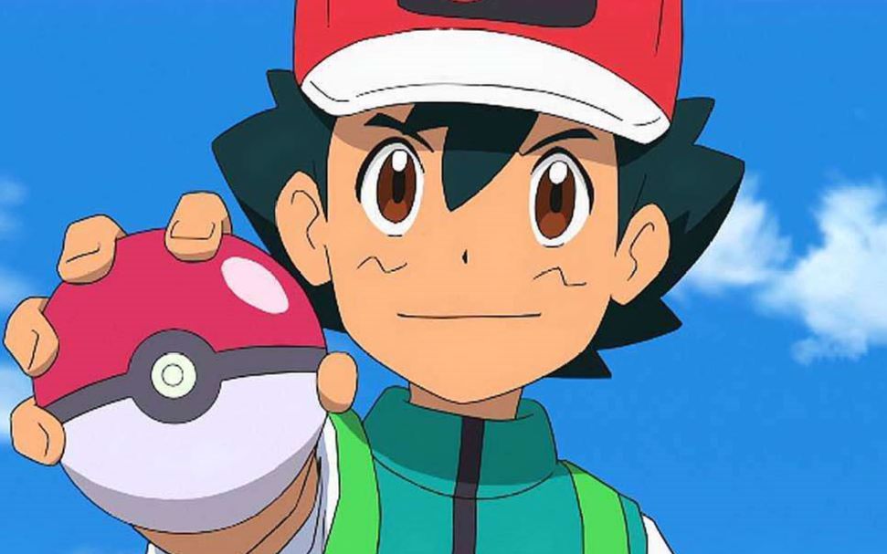 【宝可梦剑盾】新无印小智队 对战12