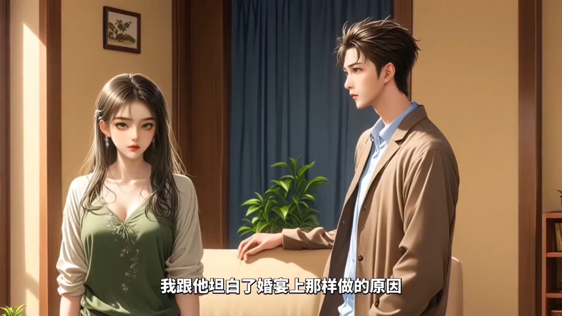 总裁纠缠不休