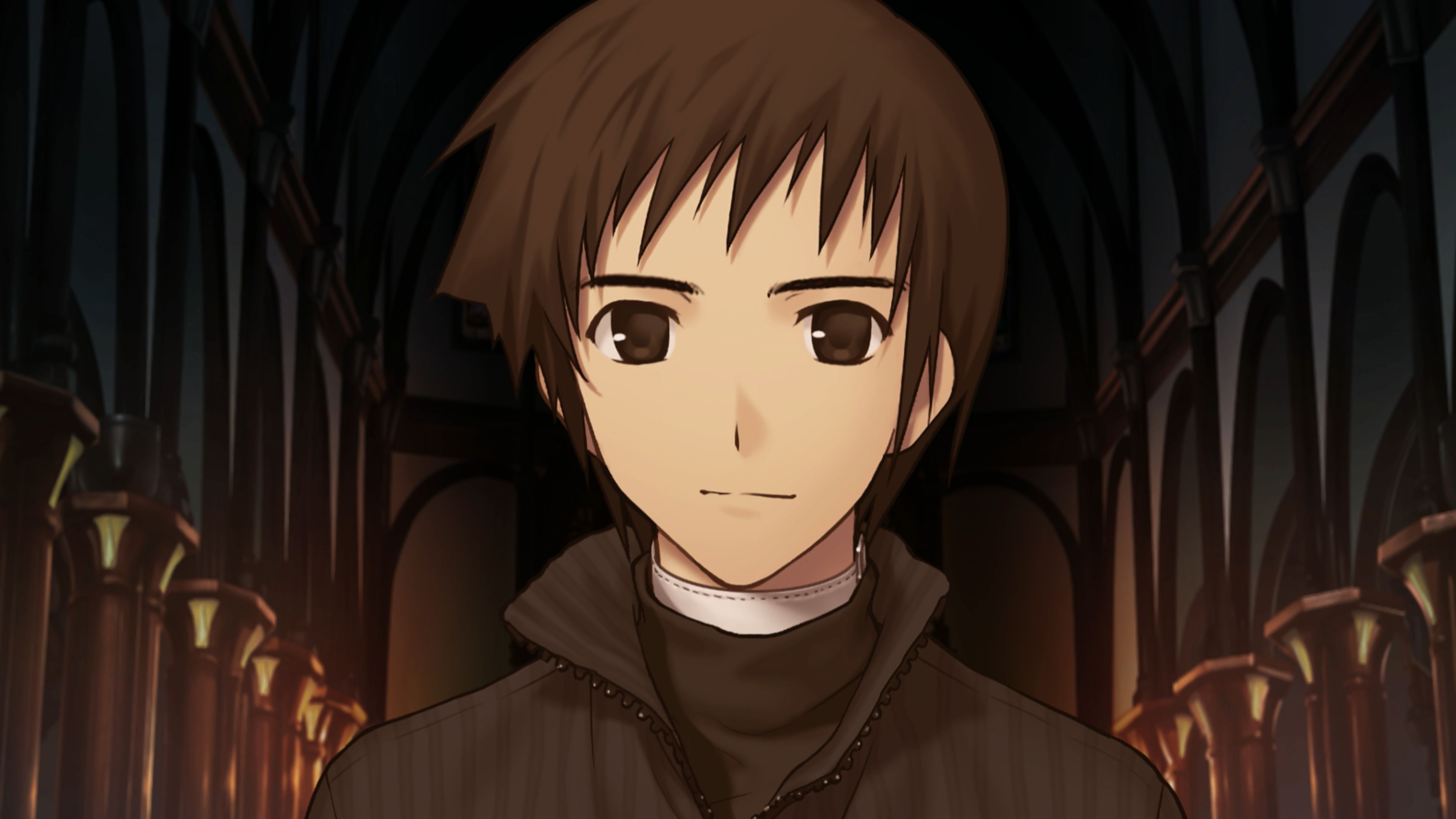 (ps4/ps5)《魔法使之夜》全章节剧情 14