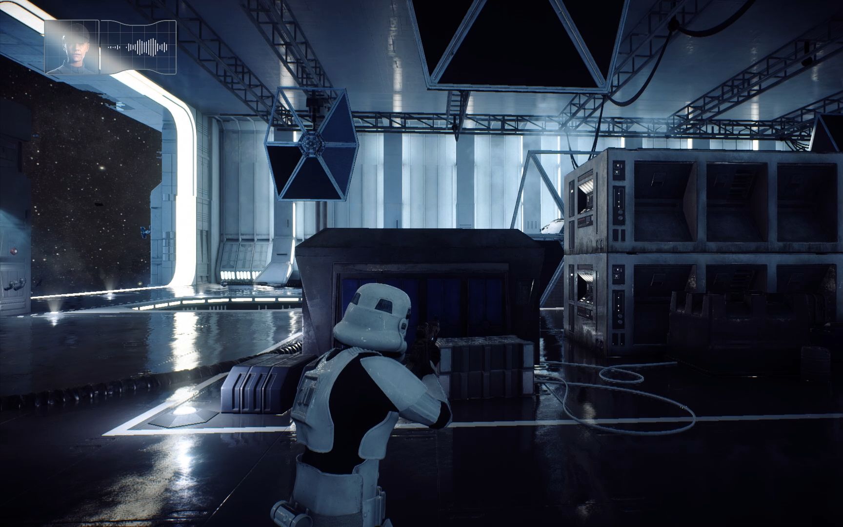 star wars battlefront ii 星战前线2-死星2号